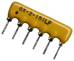 BOURNS 4606X-102-151LF