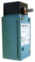 HONEYWELL LSYUB1A Interruptor de Fin de Carrera, Giratorio Lateral, SPDT, 10 A, 600 V, 0.45 N-m, Serie HDLS