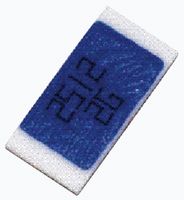 OHMITE HVF2512T5007FE Resistencia SMD Chip, Serie HVF, 5 Gohm, ± 1%, 1 W, 2512 [6432 Metric], Película Delgada