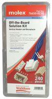 MOLEX 76650-0230