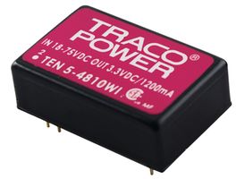 TRACO POWER TEN 5-4812WI
