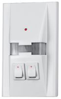 HUBBELL WIRING DEVICES WS1277W2