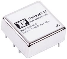XP POWER JTK1524D12