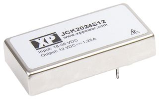 XP POWER JCK2024S12