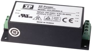 XP POWER ECL15US05-S