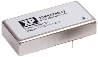 XP POWER JCK1512S15