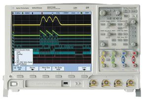 KEYSIGHT TECHNOLOGIES MSO7012B