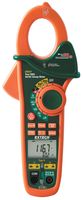 EXTECH INSTRUMENTS EX623 Amperímetro de Gancho, Auto