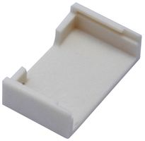 609159330301000 - Cubierta / Tapa Antipolvo, Cubierta de conector, Plug de Cable Serie 9159 de 3 Posiciones