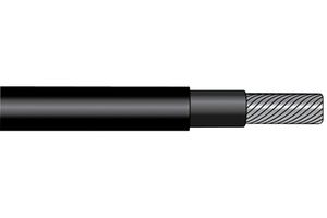 ALPHA WIRE PVT0226 BK002