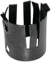 EATON HEINEMANN 006-10478 Circuit Breaker Accessory, Thermal Circuit Breakers, Mounting Clip