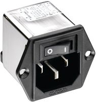 CORCOM - TE CONNECTIVITY 6CUFE1