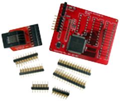 MICROCHIP AC244028