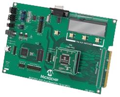 MICROCHIP MCP3901EV-MCU16