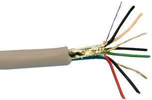 ALPHA WIRE 6045C SL001