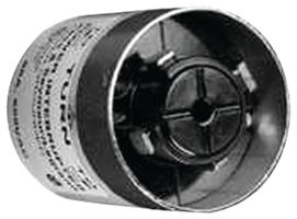 LEGRAND PASS & SEYMOUR 20415N Power Entry Connector, Power Entry, 30 A, Grey, 600 V