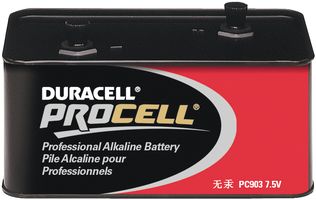 DURACELL PC903