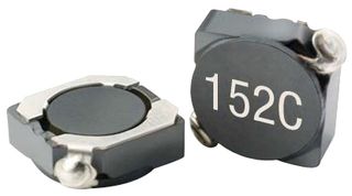 MURATA POWER SOLUTIONS 29333C Power Inductor (SMD), 33 µH, 1 A, Shielded, 2900 Series