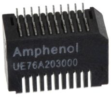 AMPHENOL COMMUNICATIONS SOLUTIONS UE76-A20-3000T