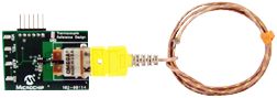 MICROCHIP TMPSNSRD-TCPL1