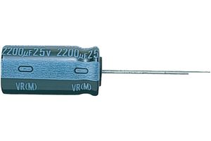 NICHICON UVR1H332MHD