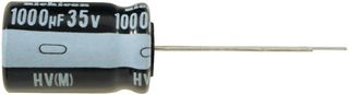 NICHICON UHV1E102MPD1TD