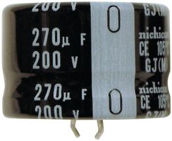 NICHICON LGJ2G680MELA