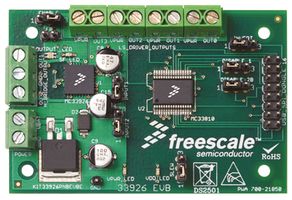 NXP KIT33926PNBEVBE