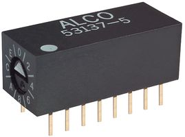 ALCOSWITCH - TE CONNECTIVITY 54792-1