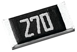 YAGEO RC0805JR-070RL Resistencia de Cero Ohms, Puente, Puente, 0805 [2012 Metric], Película Gruesa, 125 mW, 2 A