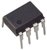 MICROCHIP PIC12F617-E/P