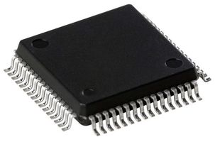 MICROCHIP PIC32MX795F512H-80I/PT