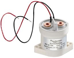 KILOVAC - TE CONNECTIVITY EV100AAANA