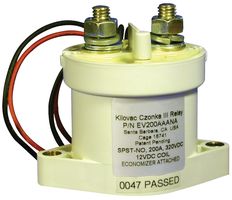 KILOVAC - TE CONNECTIVITY EV200HAANA