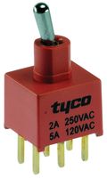 ALCOSWITCH - TE CONNECTIVITY AE101MD1CB04