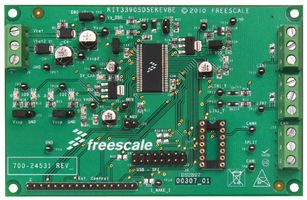 NXP KIT33905D5EKEVBE
