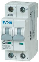 EATON CUTLER HAMMER FAZ-C63/2