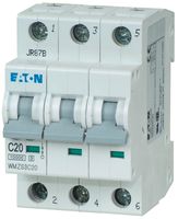 EATON CUTLER HAMMER FAZ-B50/3