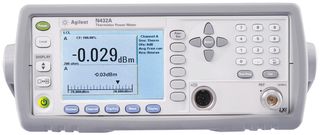 KEYSIGHT TECHNOLOGIES N432A