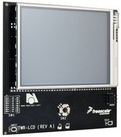 NXP TWR-LCD