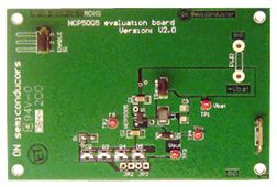 ONSEMI NCP5005GEVB