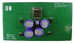 ONSEMI NCP565V12EVB