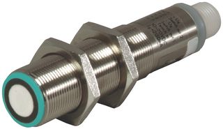 PEPPERL+FUCHS UB500-18GM75-E5-V15