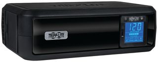 EATON TRIPP LITE SMART1000LCD Fuente de Poder Ininterrumpida (UPS), Torre, 8 Tomacorrientes, 1kVA / 500W, 139 V, 120 VAC, 3 min