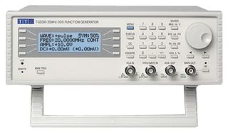 AIM-TTI INSTRUMENTS TG2000