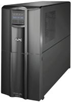 APC SMT2200 Fuente de Poder Ininterrumpida (UPS), Smart-UPS, 10 Tomacorrientes, 2.2kVA / 1.98kW, 154 V, 120 VAC