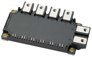 MITSUBISHI ELECTRIC CM75RX-24S