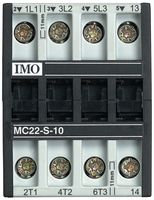 IMO PRECISION CONTROLS MC22-S-10110
