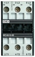 IMO PRECISION CONTROLS MC40-S-00110