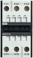 IMO PRECISION CONTROLS MC62-S-0024
